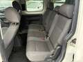 Volkswagen Caddy Kombi Comfortline BMT 1,6 TDI DPF *AHK* *PDC* *... Blanc - thumbnail 13
