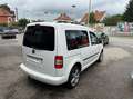 Volkswagen Caddy Kombi Comfortline BMT 1,6 TDI DPF *AHK* *PDC* *... Blanc - thumbnail 5