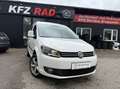 Volkswagen Caddy Kombi Comfortline BMT 1,6 TDI DPF *AHK* *PDC* *... Weiß - thumbnail 2