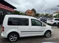 Volkswagen Caddy Kombi Comfortline BMT 1,6 TDI DPF *AHK* *PDC* *... Blanc - thumbnail 4
