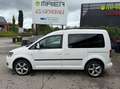 Volkswagen Caddy Kombi Comfortline BMT 1,6 TDI DPF *AHK* *PDC* *... Blanc - thumbnail 3