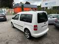 Volkswagen Caddy Kombi Comfortline BMT 1,6 TDI DPF *AHK* *PDC* *... Blanc - thumbnail 6