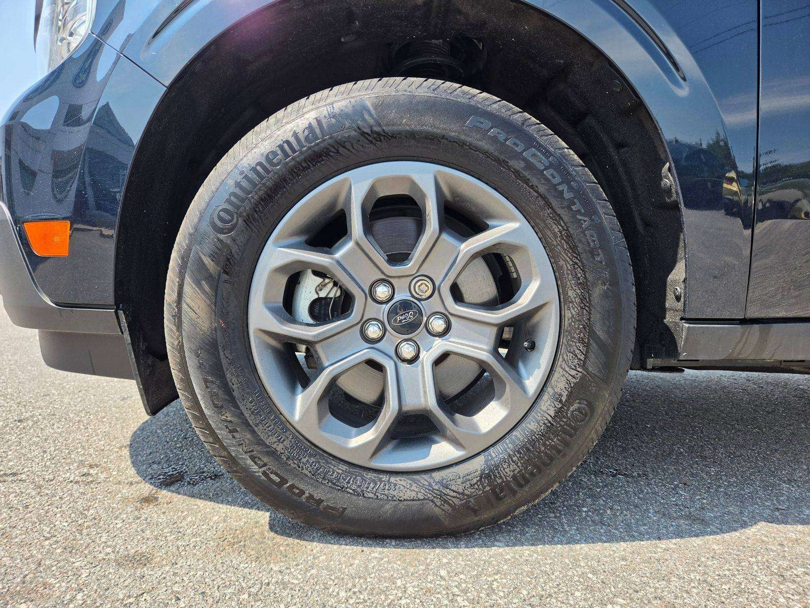 2023 Ford Maverick