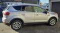 Ford Kuga Kuga 2.0 TDCi 2x4 Titanium Silber - thumbnail 1