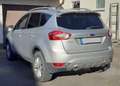Ford Kuga Kuga 2.0 TDCi 2x4 Titanium Silber - thumbnail 2