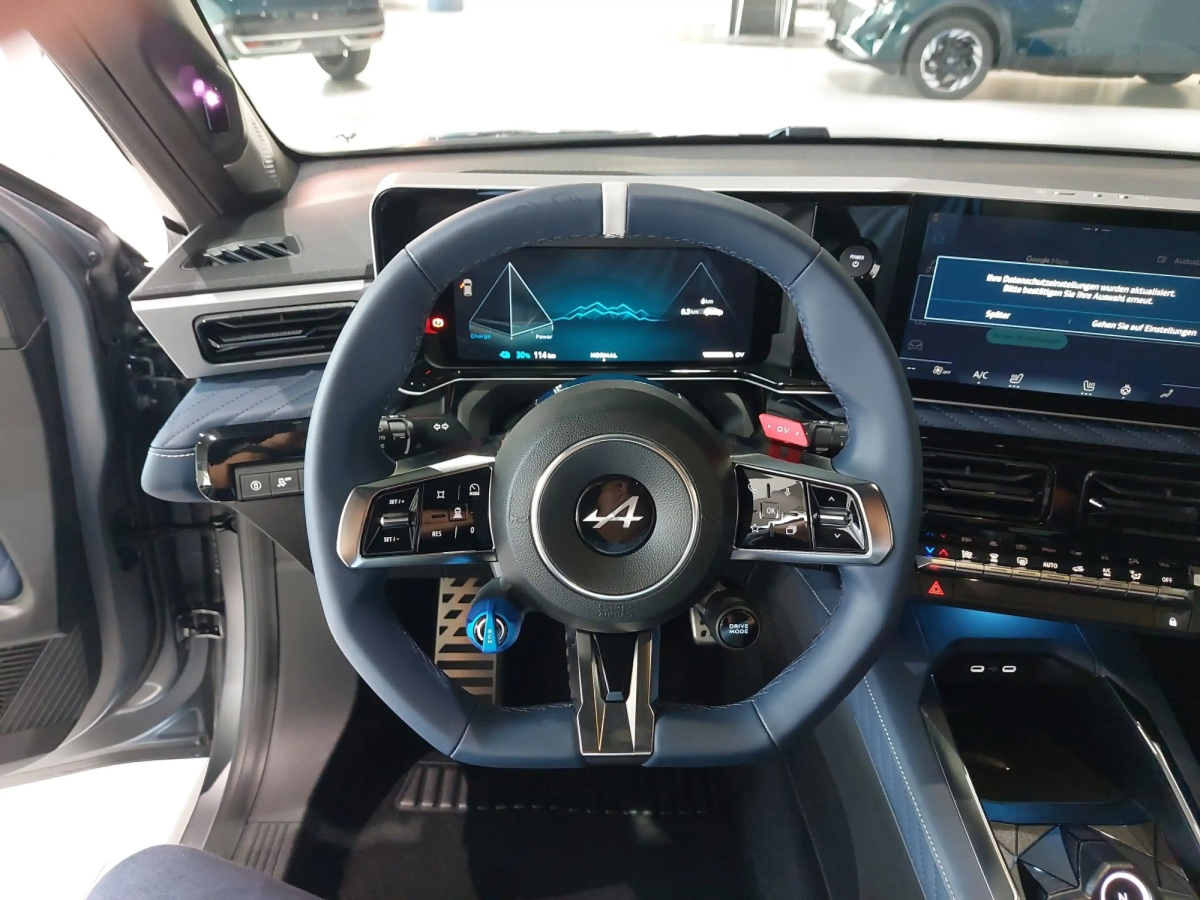 Alpine A290 A290 GT PERFORMANCE — photo 13