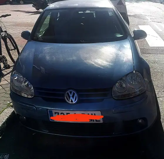 Volkswagen Golf V 1.9 TDI Trendline / iGolf 2005