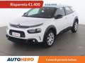 Citroen C4 Cactus 1.5 Blue-HDi Feel Beyaz - thumbnail 1