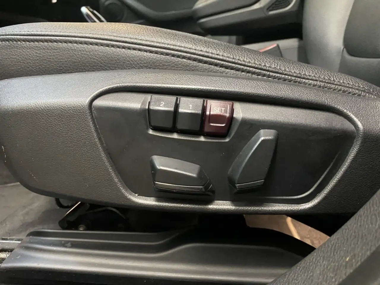 BMW X2 снимка BMW X2