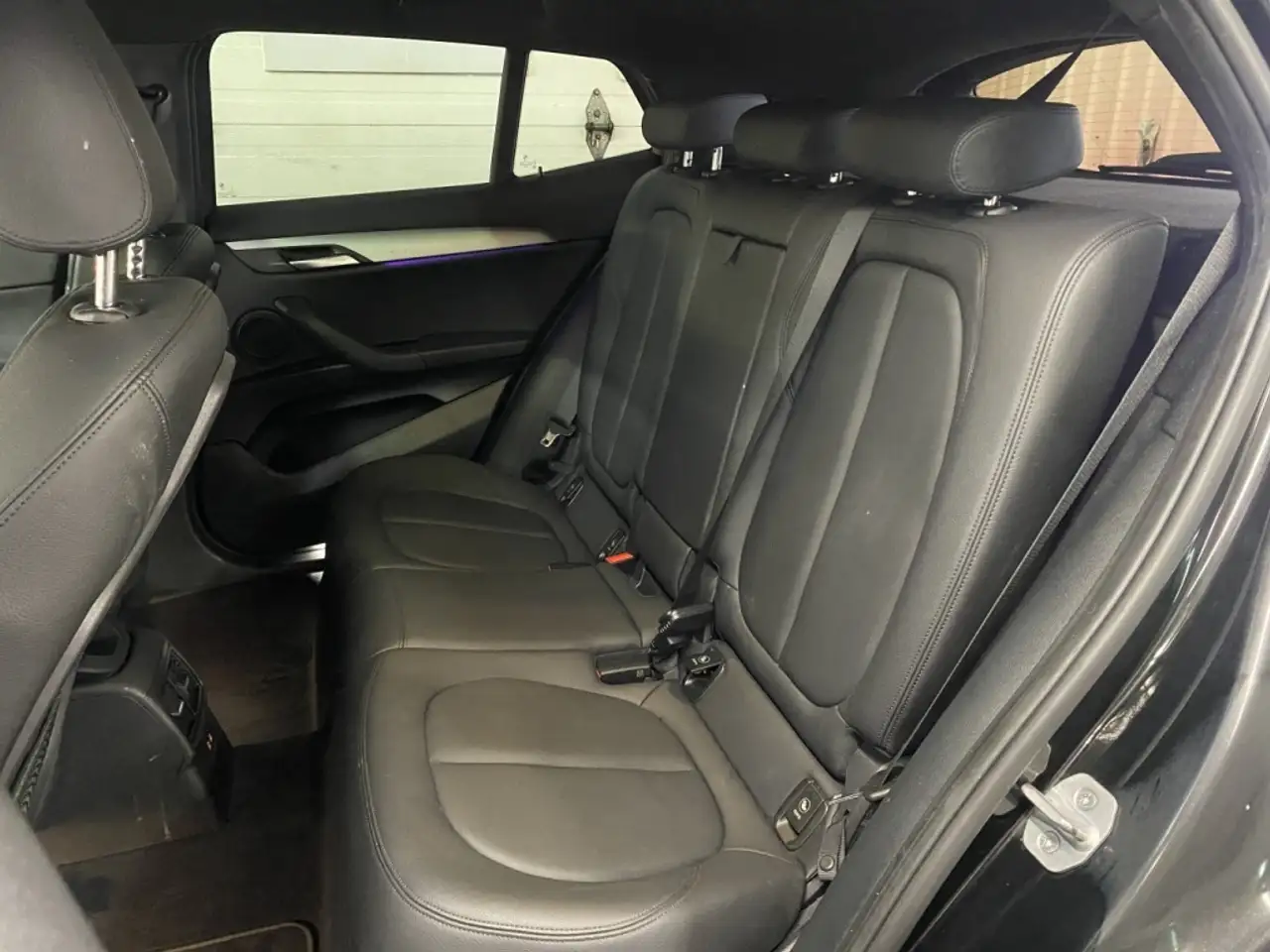 BMW X2 снимка BMW X2