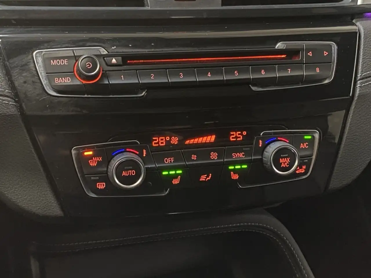 BMW X2 снимка BMW X2