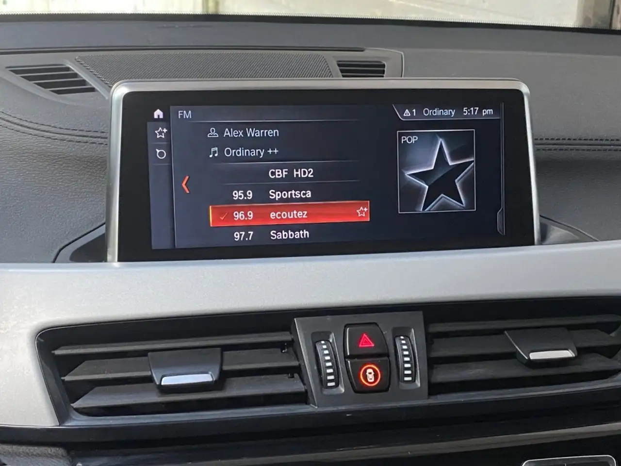 BMW X2 снимка BMW X2