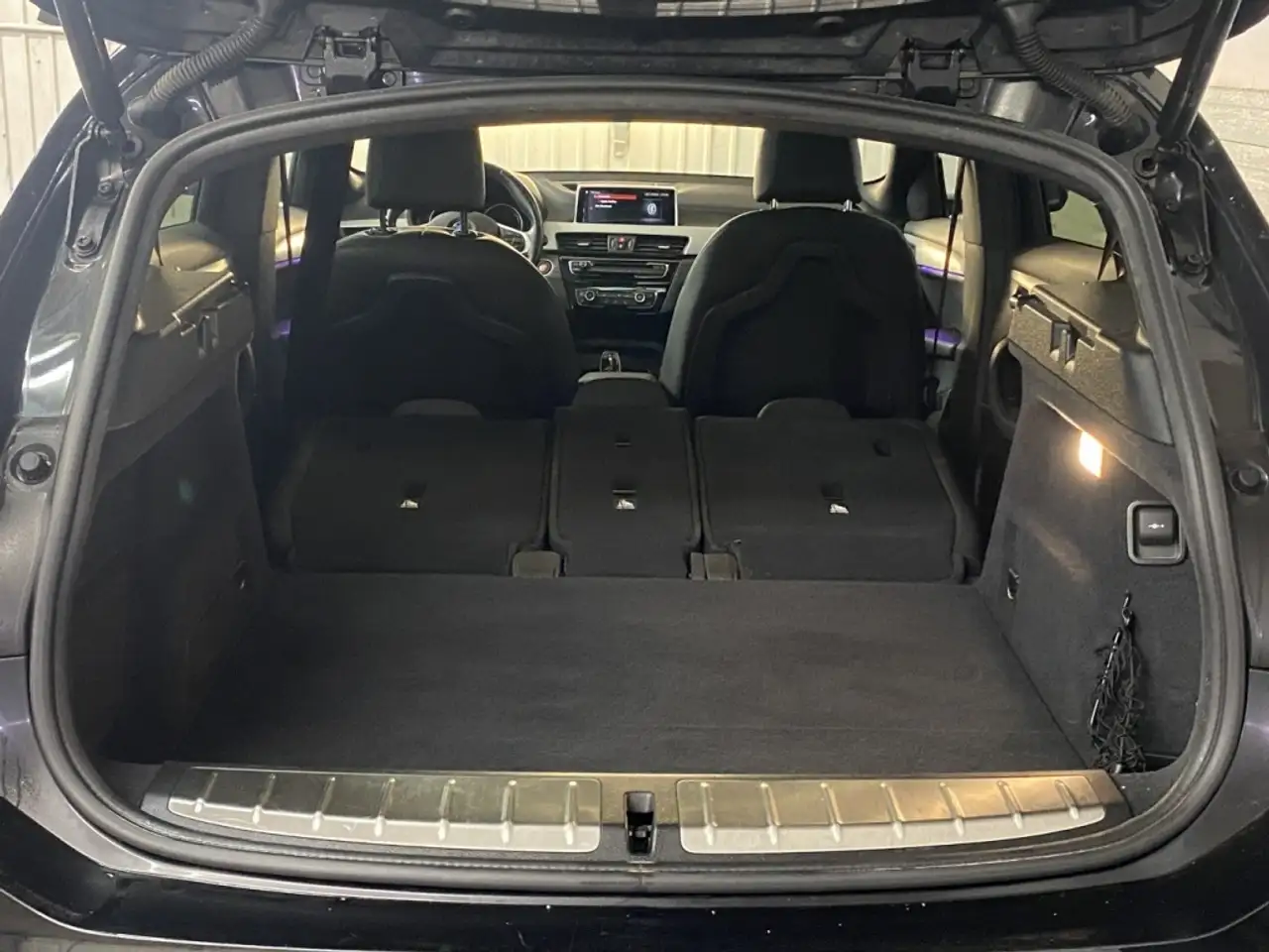 BMW X2 снимка BMW X2