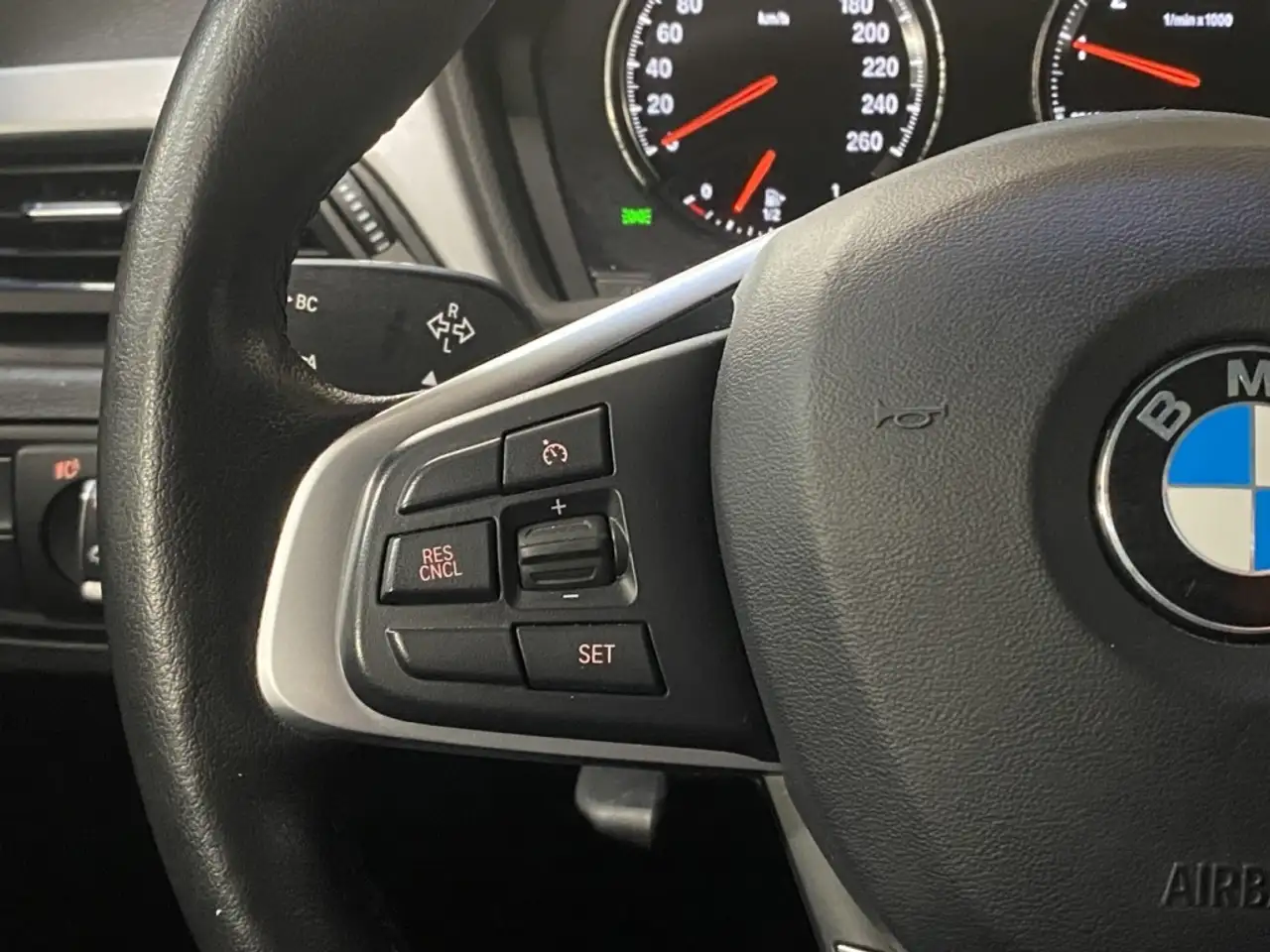 BMW X2 снимка BMW X2