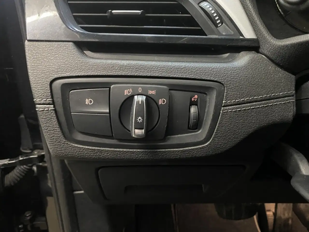 BMW X2 снимка BMW X2