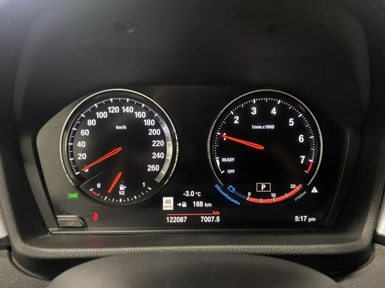 BMW X2 снимка BMW X2