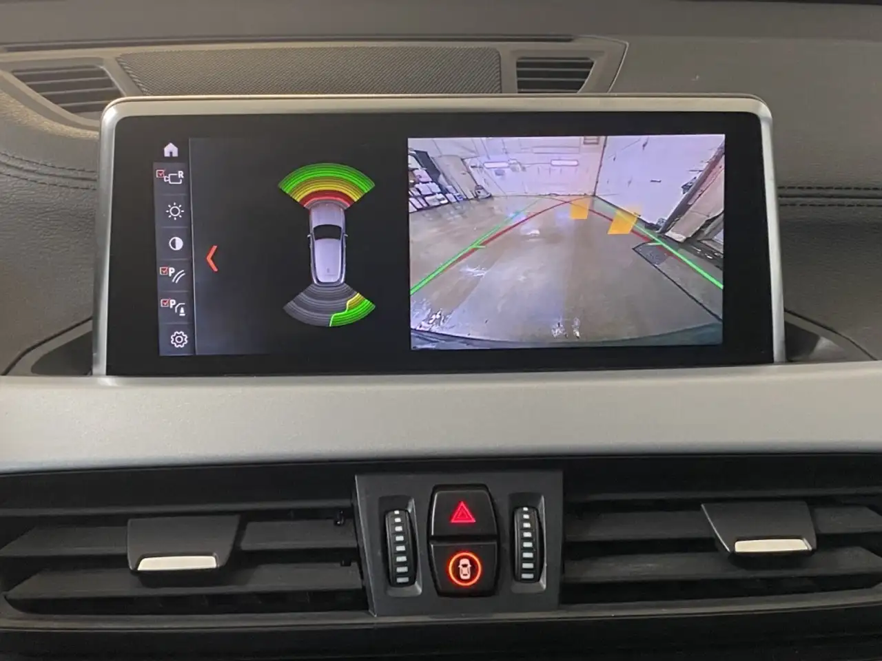 BMW X2 снимка BMW X2