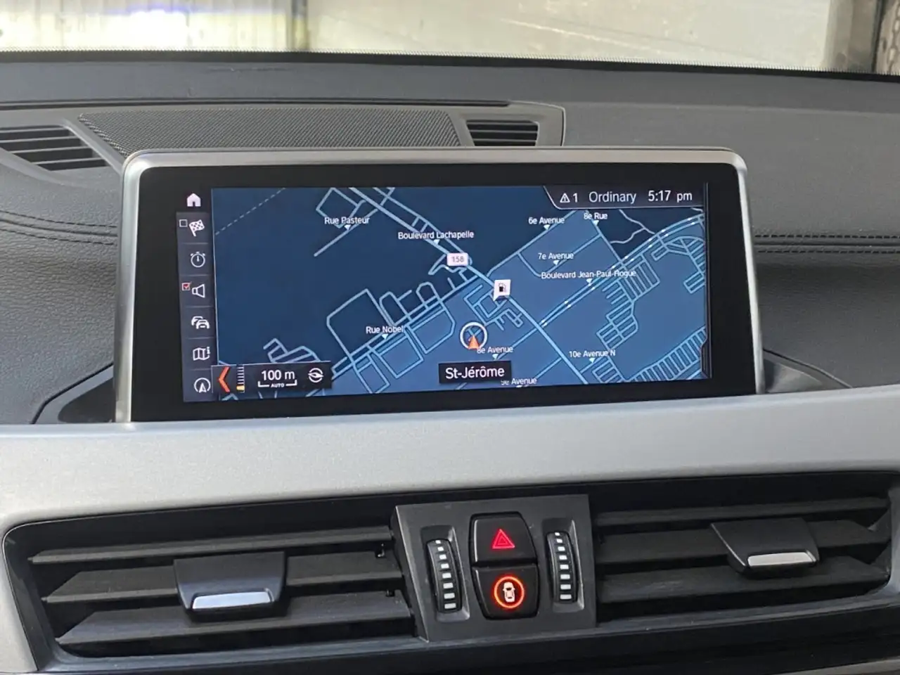 BMW X2 снимка BMW X2