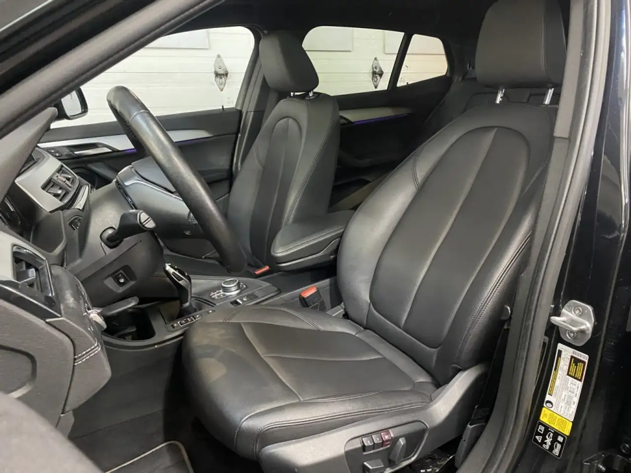 BMW X2 снимка BMW X2