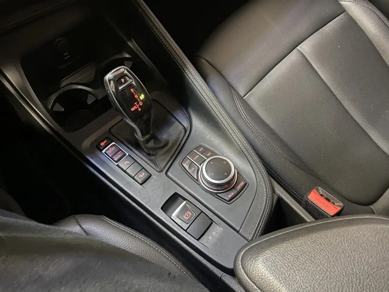BMW X2 снимка BMW X2