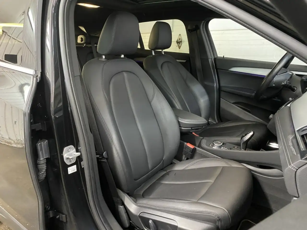 BMW X2 снимка BMW X2