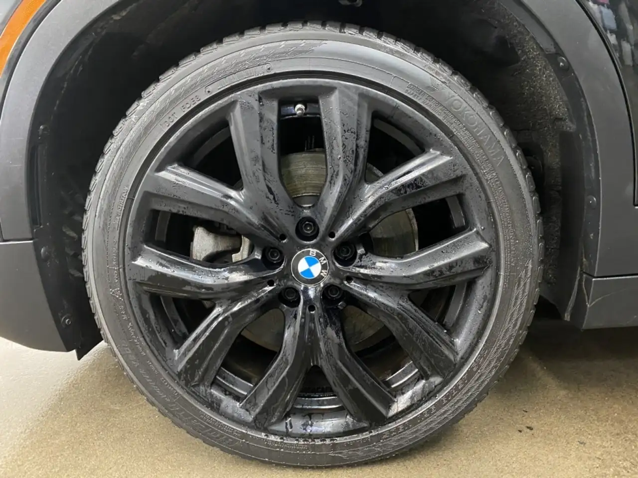 BMW X2 снимка BMW X2