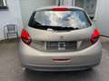 Peugeot 208 Allure Panorama Leder Navi Kamera Automatik Gri - thumbnail 6