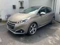 Peugeot 208 Allure Panorama Leder Navi Kamera Automatik Gri - thumbnail 2