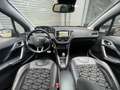 Peugeot 208 Allure Panorama Leder Navi Kamera Automatik Gri - thumbnail 8