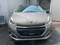 Peugeot 208 Allure Panorama Leder Navi Kamera Automatik Gri - thumbnail 4