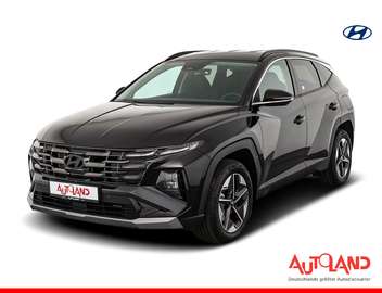1.6T-GDI LED Kamera Navi Sitzheizung
