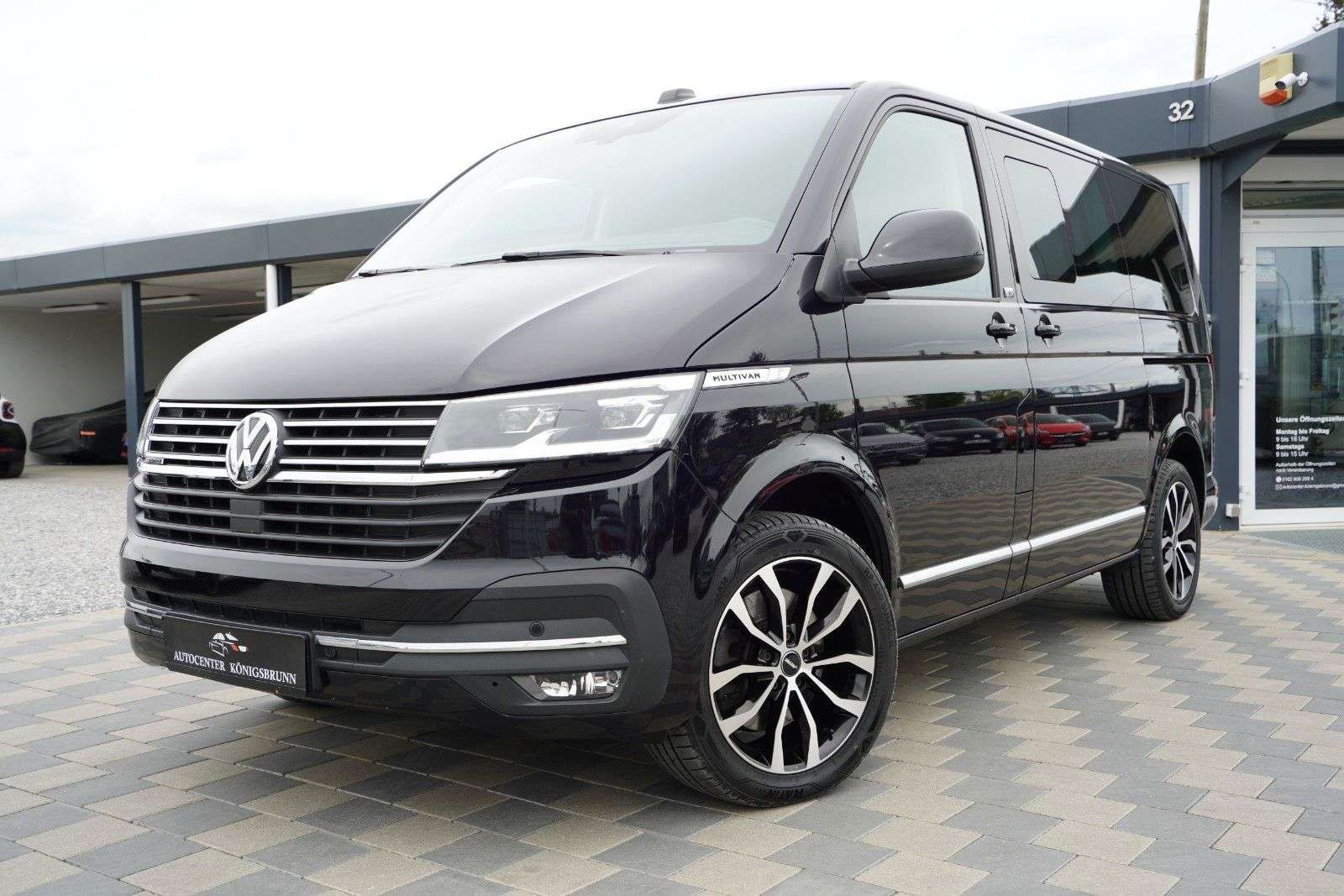 Second hand Volkswagen  2.0