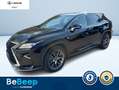 Lexus RX 450h 450H 3.5 F-SPORT 263CV CVT Noir - thumbnail 1