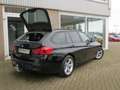 BMW 318 Touring 318i Executive Automaat|Trekhaak||Cruise|N Zwart - thumbnail 3