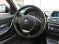 BMW 318 Touring 318i Executive Automaat|Trekhaak||Cruise|N Zwart - thumbnail 8