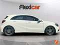 Mercedes-Benz A 200 d AMG Line Blanco - thumbnail 3