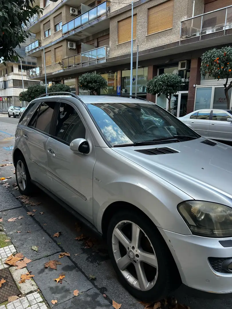 Mercedes-Benz ML 320 cdi Sport edition10 auto - 2