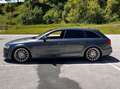Audi A4 A4 Avant 2,0 TDI quattro Sport S-tronic Sport Grau - thumbnail 4