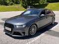 Audi A4 A4 Avant 2,0 TDI quattro Sport S-tronic Sport Grau - thumbnail 3