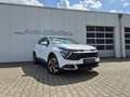 Kia Sportage 1.6 T-GDI MHEV AWD DCT7 Vision Komfort Weiß - thumbnail 2