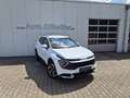 Kia Sportage 1.6 T-GDI MHEV AWD DCT7 Vision Komfort Weiß - thumbnail 1