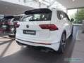 Volkswagen Tiguan R 4Motion 2.0 TSI DSG RFK,LED,TEMPOMAT Weiß - thumbnail 3