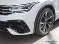 Volkswagen Tiguan R 4M 2.0 TSI DSG APP LED ACC DigiCockpit Weiß - thumbnail 12