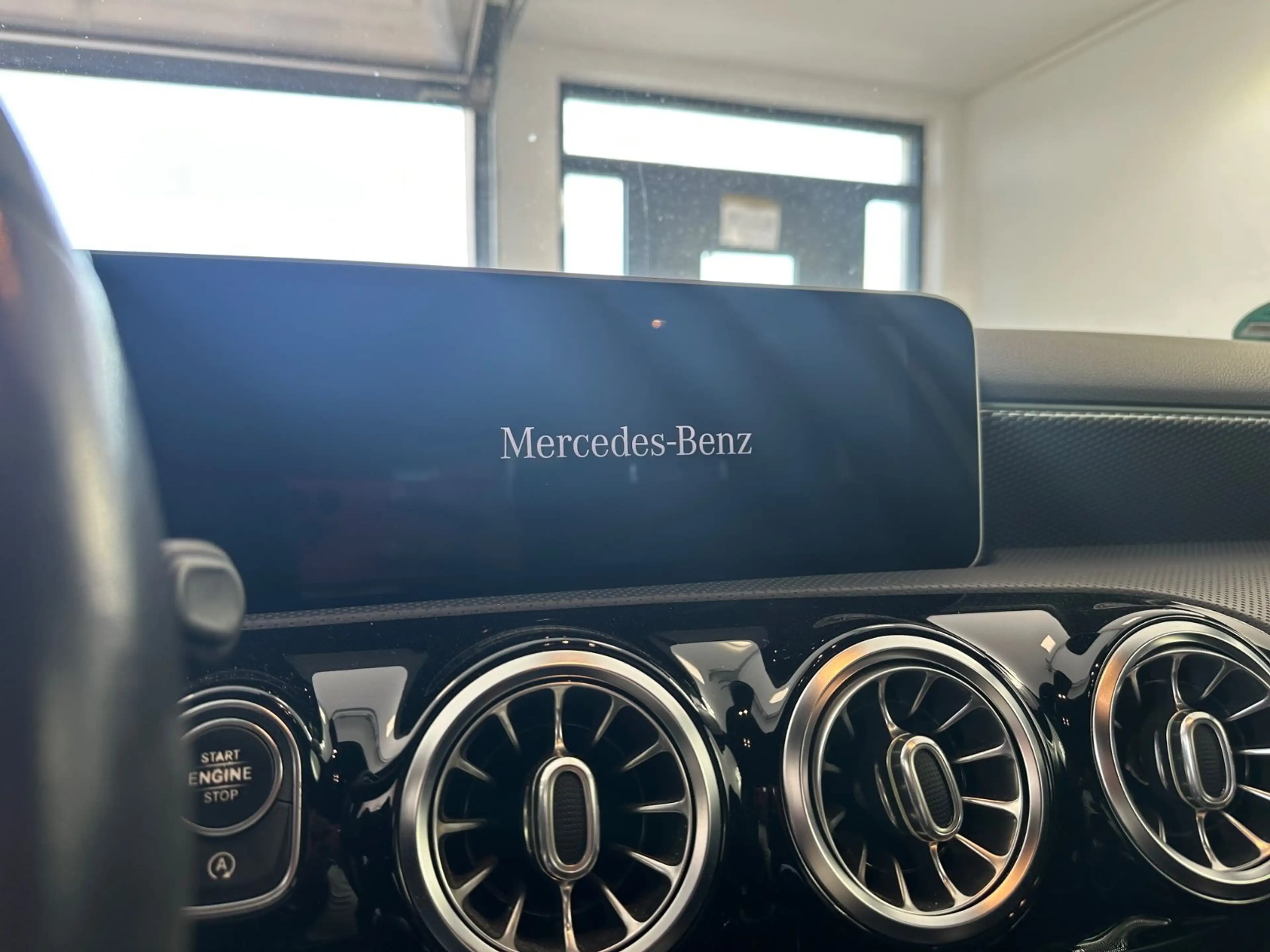 Mercedes-Benz A 200 Progressive | NAVI | AHK | LED | SHZ — photo 13