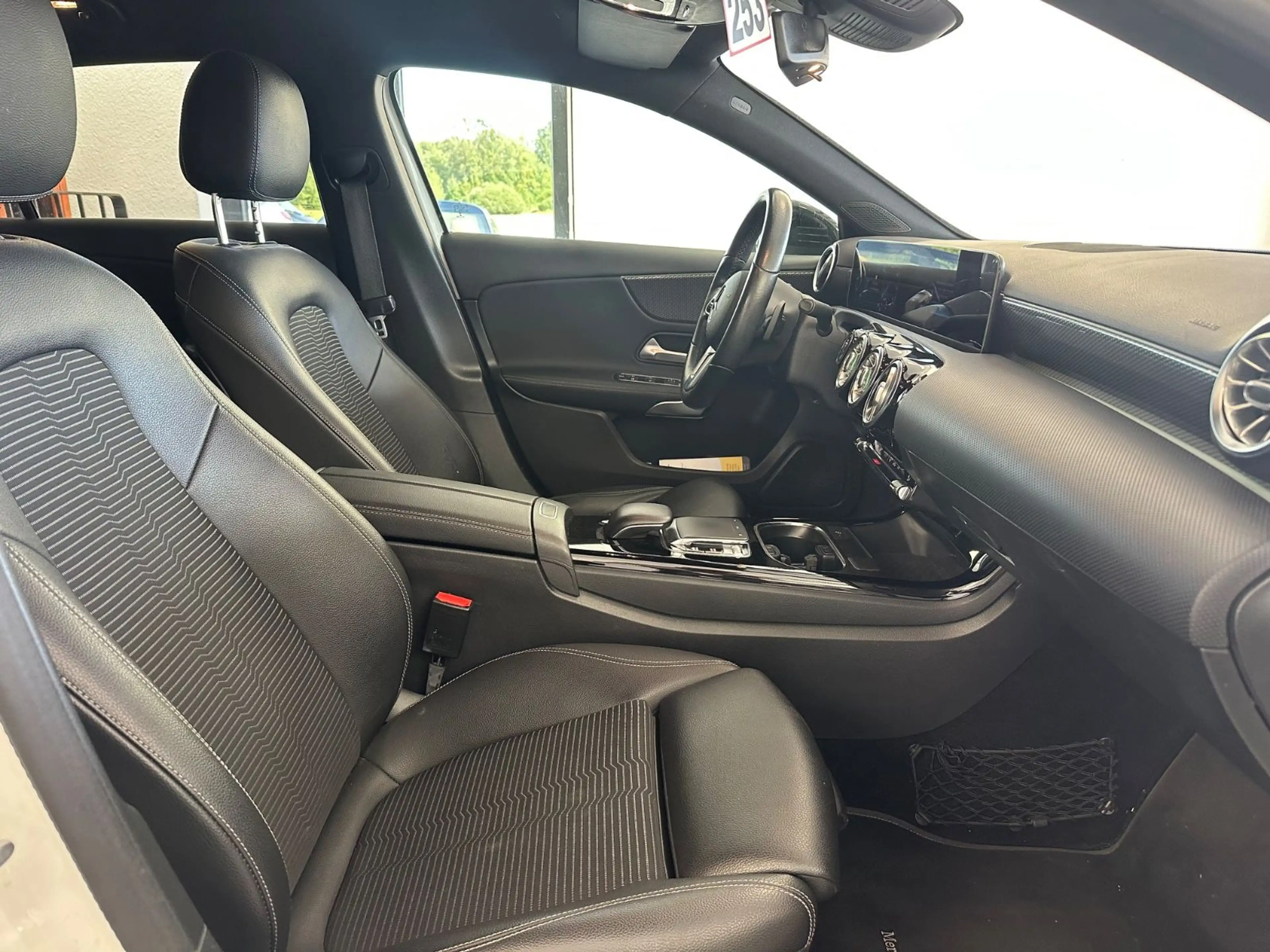 Mercedes-Benz A 200 Progressive | NAVI | AHK | LED | SHZ — photo 14