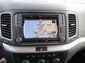Volkswagen Sharan Comfortline Bi-Xenon Navi Kam 7-Sitze AHK Grau - thumbnail 12