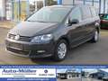 Volkswagen Sharan Comfortline Bi-Xenon Navi Kam 7-Sitze AHK Grau - thumbnail 1