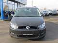 Volkswagen Sharan Comfortline Bi-Xenon Navi Kam 7-Sitze AHK Grau - thumbnail 7