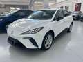 MG MG4 Standard 49 KWh Bianco - thumbnail 9
