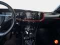 Opel Mokka 1.2+T+100kW+%28136+CV%29+Black+Edition Rojo - thumbnail 11
